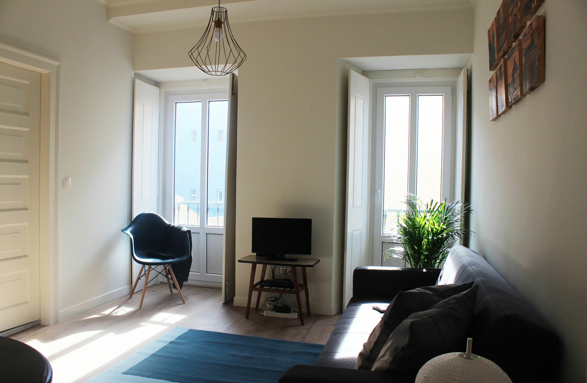 Short Lissabon